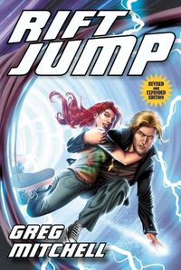 Cover image for Rift Jump: Revised and Expanded Edition