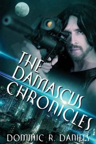 Cover image for The Damascus Chronicles