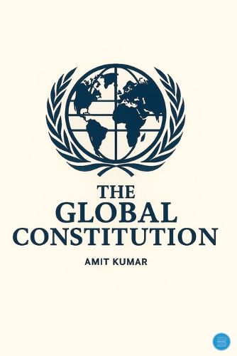 Cover image for The Global Constitution