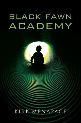 Cover image for Black Fawn Academy