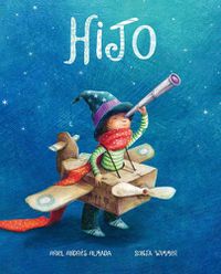 Cover image for Hijo (Son)