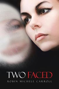 Cover image for Two Faced