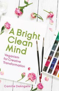 Cover image for A Bright Clean Mind