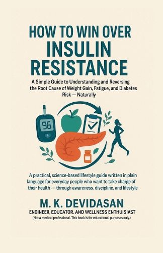 Cover image for How to Win Over Insulin Resistance