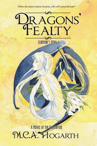 Cover image for Dragons' Fealty