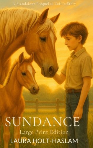 Cover image for Sundance