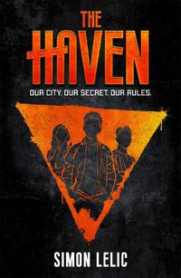 Cover image for The Haven: Book 1
