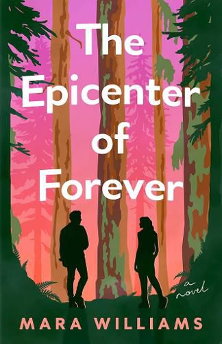 Cover image for The Epicenter of Forever