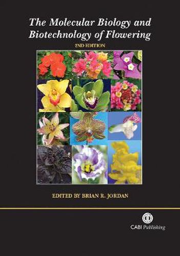 Cover image for Molecular Biology and Biotechnology of Flowering