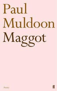 Cover image for Maggot