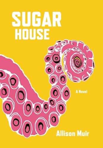 Cover image for Sugar House