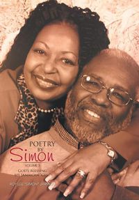 Cover image for Poetry by Simon