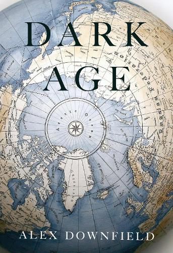 Cover image for Dark Age