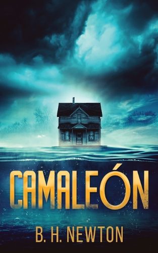 Cover image for Camaleon