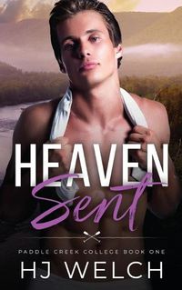 Cover image for Heaven Sent