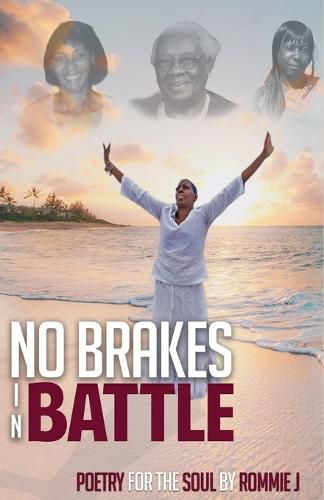 Cover image for No Brakes In Battle