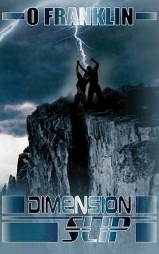 Cover image for Dimension Slip