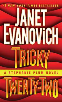 Cover image for Tricky Twenty-Two: A Stephanie Plum Novel