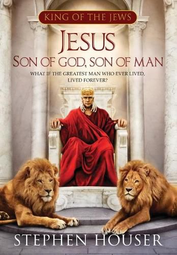 Cover image for Jesus, Son of God, Son of Man