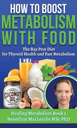 How To Boost Metabolism With Food