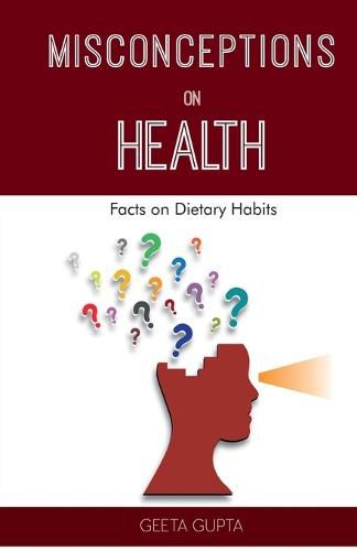 Cover image for Misconceptions on Health