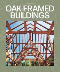 Cover image for Oak-Framed Buildings