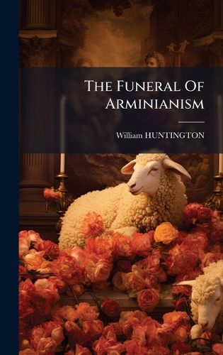 Cover image for The Funeral Of Arminianism