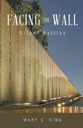 Cover image for Facing the Wall