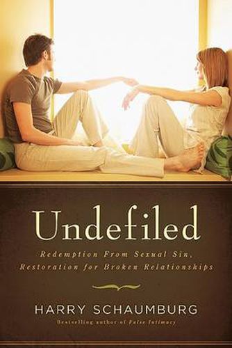 Cover image for Undefiled