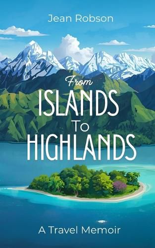 Cover image for From Islands to Highlands