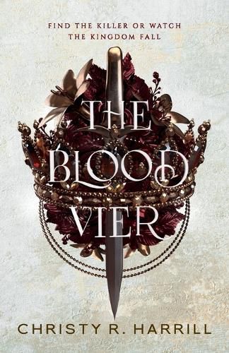 Cover image for The Blood Vier