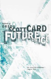 Cover image for Future on Ice