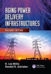 Cover image for Aging Power Delivery Infrastructures