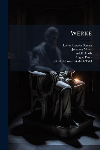 Cover image for Werke