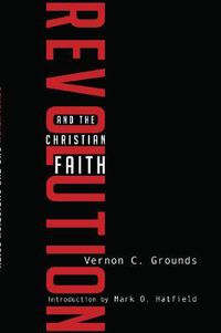 Cover image for Revolution and the Christian Faith