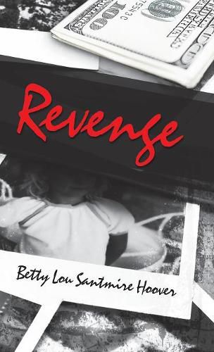 Cover image for Revenge