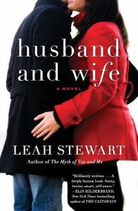 Cover image for Husband and Wife: A Novel