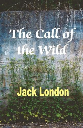 Cover image for The Call of the Wild