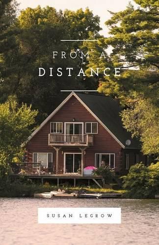 Cover image for From a Distance