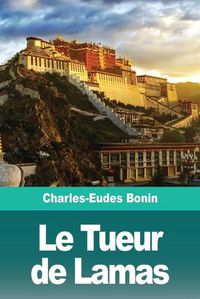 Cover image for Le Tueur de Lamas