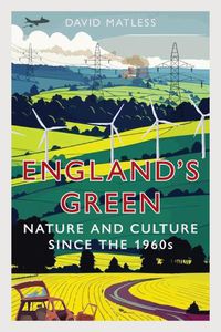 Cover image for England's Green