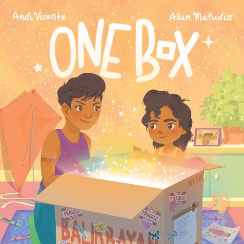 Cover image for One Box