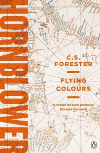 Cover image for Flying Colours