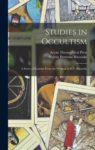 Studies in Occultism