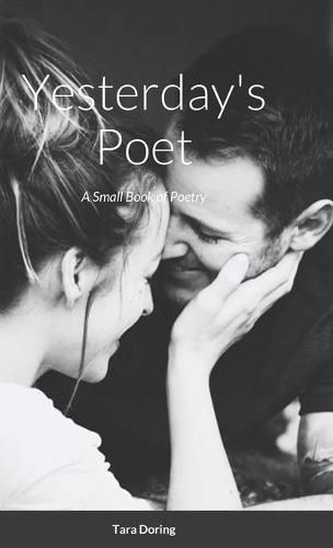 Cover image for Yesterday's Poet