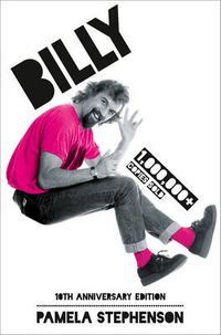 Cover image for Billy Connolly