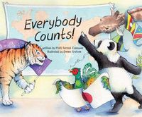 Cover image for Everybody Counts