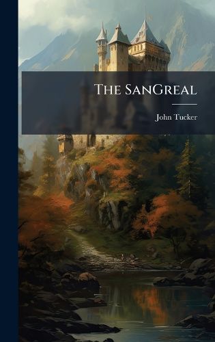Cover image for The SanGreal