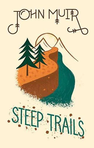Cover image for Steep Trails