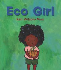 Cover image for Eco Girl
